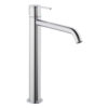 Kitchen mixer Emmevi Filobrass 85007 with swivel spout, chrome Kitchen mixer Emmevi Filobrass 85007 with swivel spout