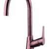 Kitchen mixer Emmevi Nicla 89077ES with swivel spout, copper Kitchen mixer Emmevi Nicla 89077ES with swivel spout – 15