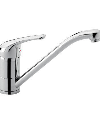 Kitchen mixer Emmevi Winny 95007 with swivel spout