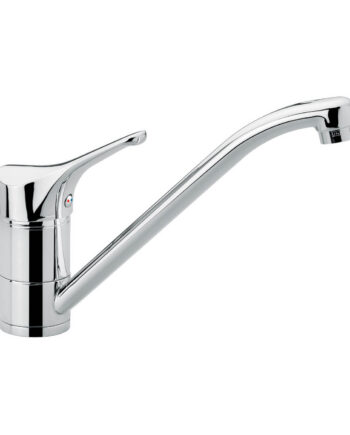 Kitchen mixer Emmevi Zeus 3007Z with swivel spout