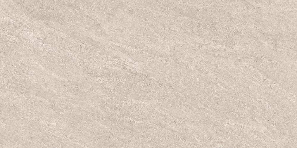 Stone effect porcelain floor tile ABK Cliff Sand, 60x120 cm, 8.5 mm, textured, slip-resistant R11 – 2