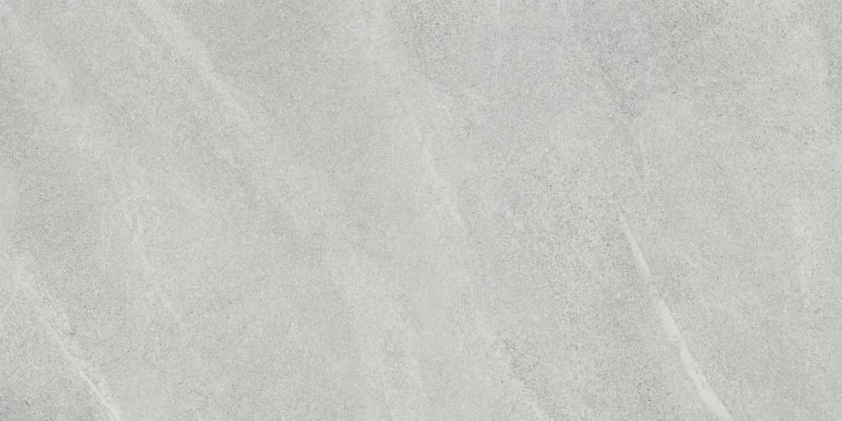 Stone effect outdoor porcelain tile ABK Poetry Stone Piase Ash, 60x120 cm, 20 mm, outdoor, slip-resistant R11 – 2