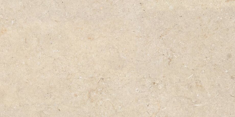 Stone effect porcelain tile ABK Poetry Stone Trani Beige, slip-resistant R11 – view 2 Stone effect outdoor porcelain tile ABK Poetry Stone Trani Beige, 120x120 cm, 20 mm, outdoor, slip-resistant R11 – 2