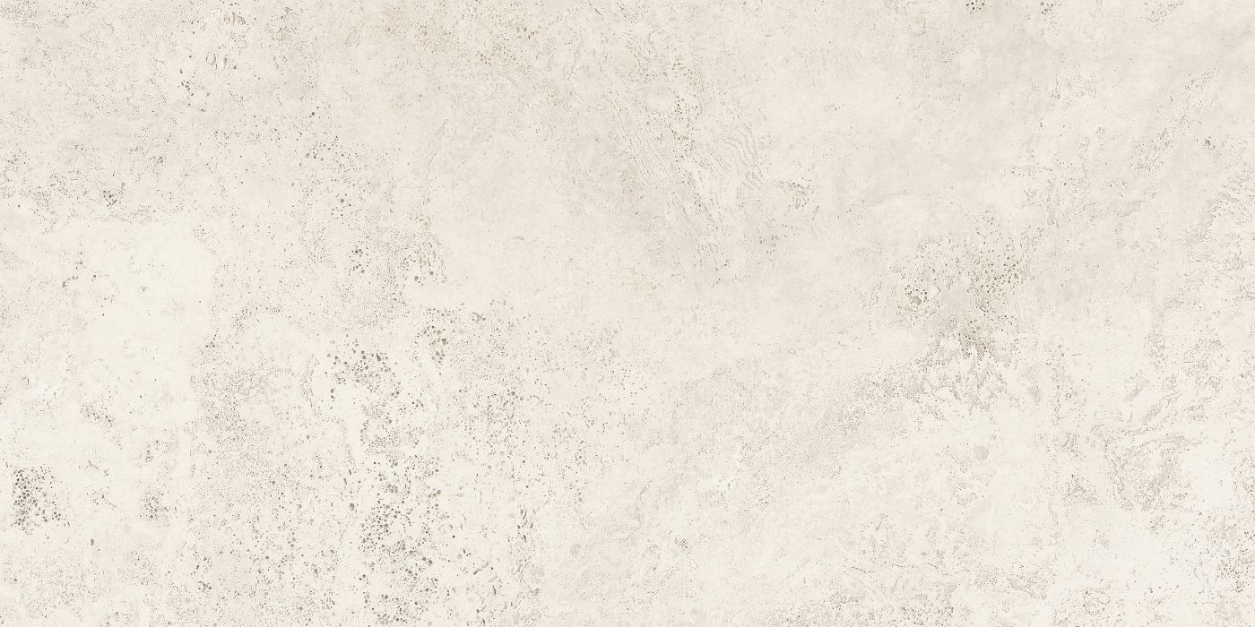 Stone effect outdoor porcelain tile ABK Sensi Roma Cross Ivory, 60x120 cm, 20 mm, outdoor, slip-resistant R11 – 2