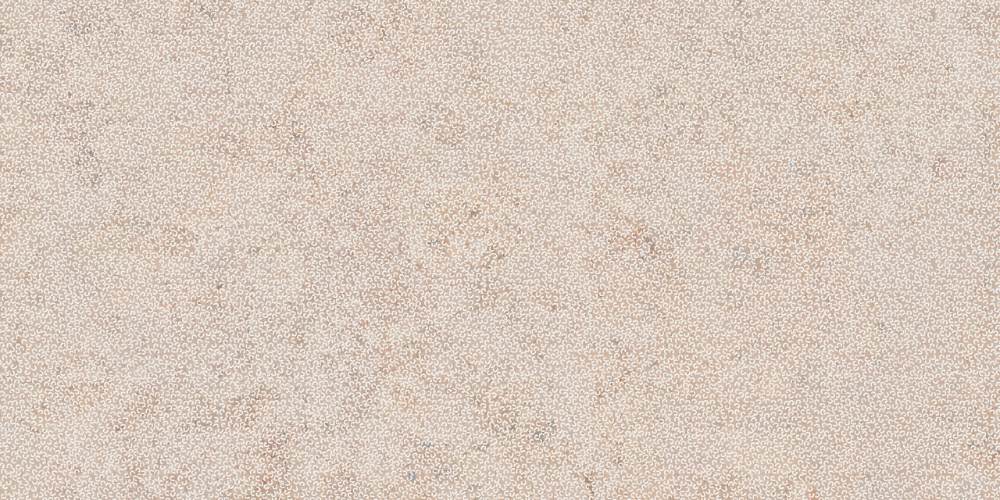 Stone effect decorative porcelain tile ABK Poetry Stone Reloaded Curve Warm, 20x120 cm, 8.5 mm, patterned decor, matt – 2