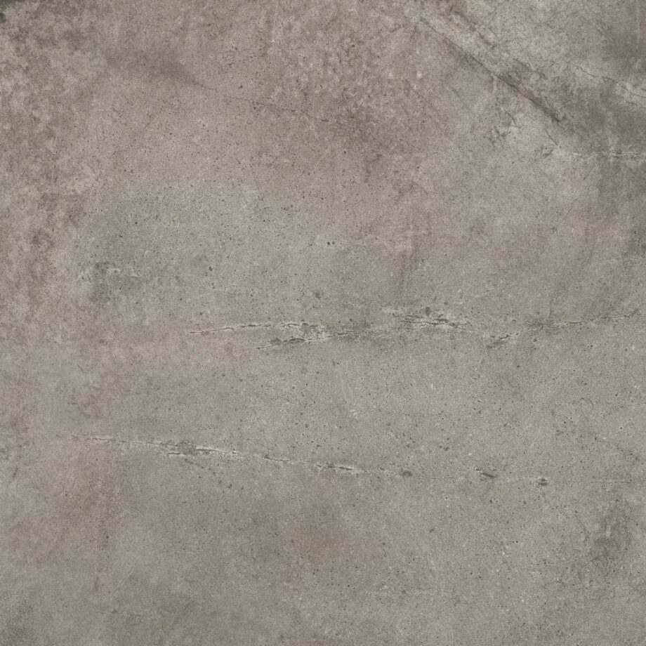 Stone effect porcelain tile ABK Atlantis Taupe, 60×60 cm, 8.5 mm, natural matt, slip-resistant R10 – view 2 Stone effect porcelain tile ABK Atlantis Taupe, 60x60 cm, 8.5 mm, natural matt, slip-resistant R10 – 2
