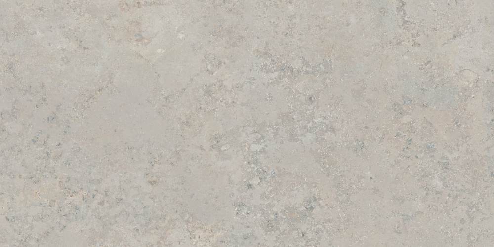 Stone effect porcelain floor tile ABK Poetry Stone Reloaded Jura Ash, 60x120 cm, 8.5 mm, natural matt P.tech, slip-resistant R10 – 2