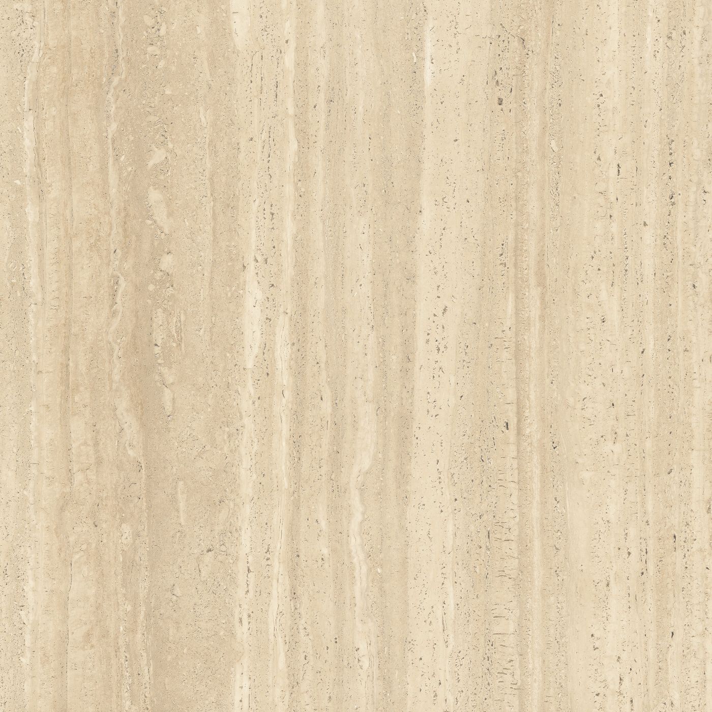 Stone effect porcelain tiles ABK Sensi Roma Cream, 120x120 cm, 8.5 mm, natural matt, slip-resistant R10 – 2