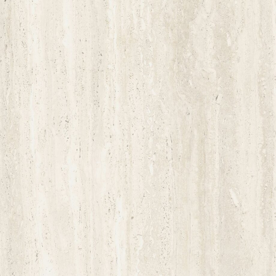 Stone effect porcelain tiles ABK Sensi Roma Ivory, 80×80 cm, 8.5 mm, natural matt, slip-resistant R10 – view 2 Stone effect porcelain tiles ABK Sensi Roma Ivory, 80x80 cm, 8.5 mm, natural matt, slip-resistant R10 – 2