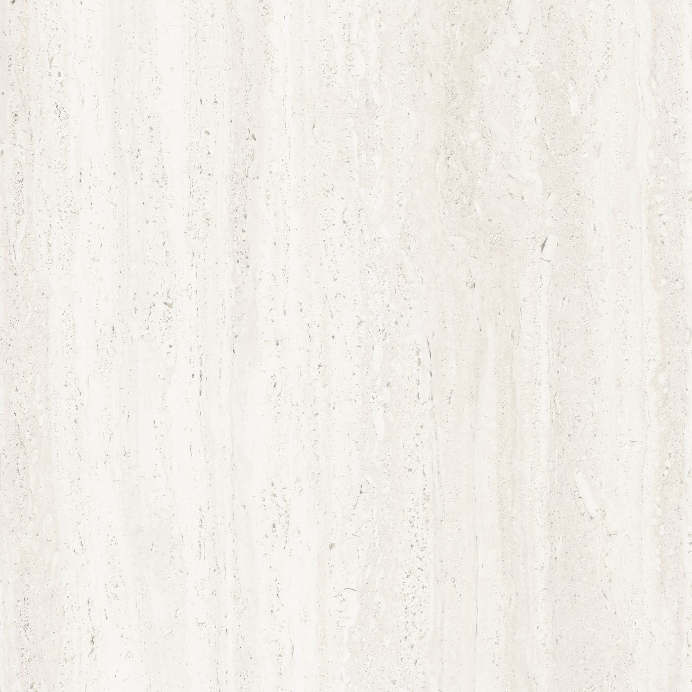 Stone effect porcelain tiles ABK Sensi Roma White, 80x80 cm, 8.5 mm, natural matt, slip-resistant R10 – 2