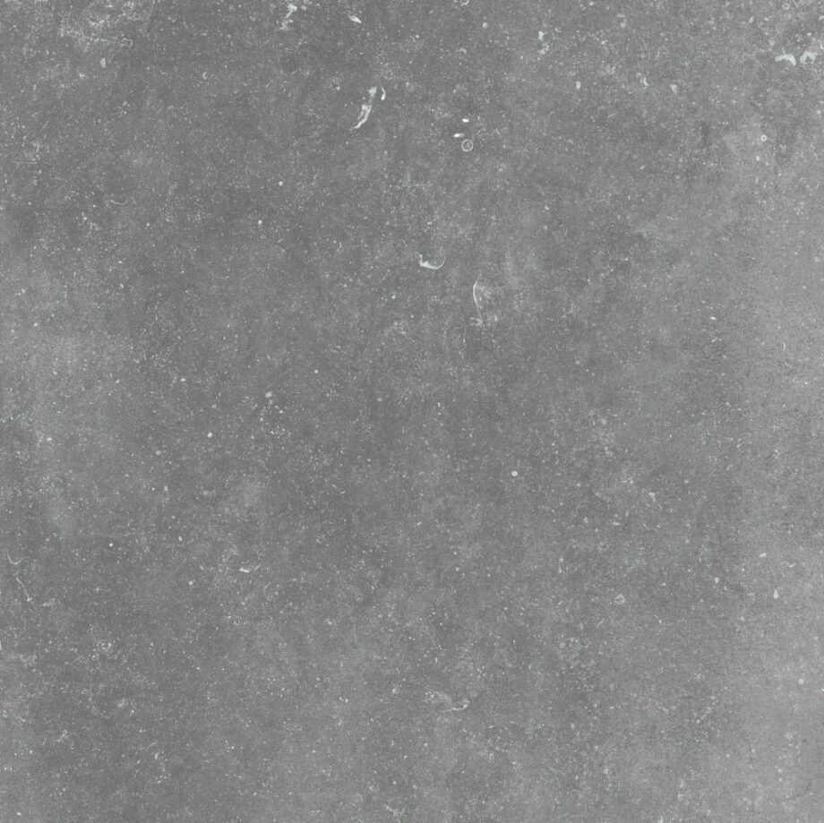 Stone effect outdoor porcelain tile ABK Belgian Stone Grey, 60x60 cm, 20 mm, outdoor, slip-resistant R11 – 2