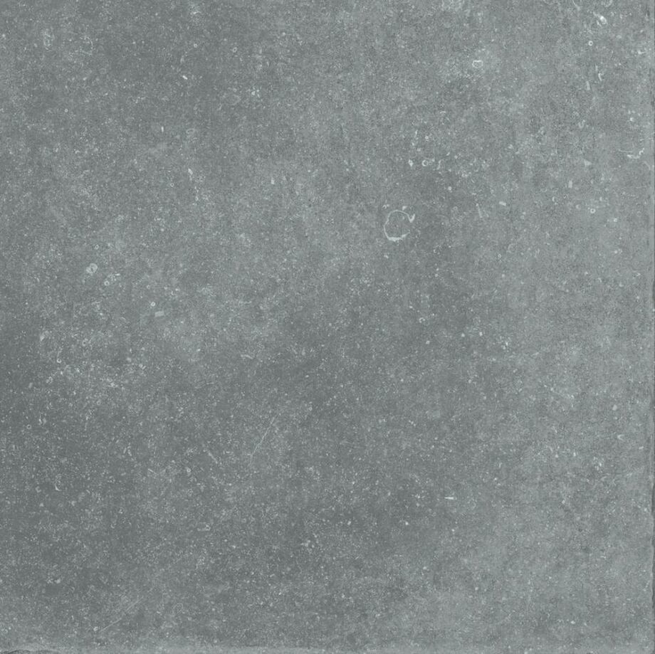 Stone effect outdoor porcelain tile ABK Belgian Stone Grey, 80×80 cm, 20 mm, outdoor, slip-resistant R11 – view 2 Stone effect outdoor porcelain tile ABK Belgian Stone Grey, 80x80 cm, 20 mm, outdoor, slip-resistant R11 – 2