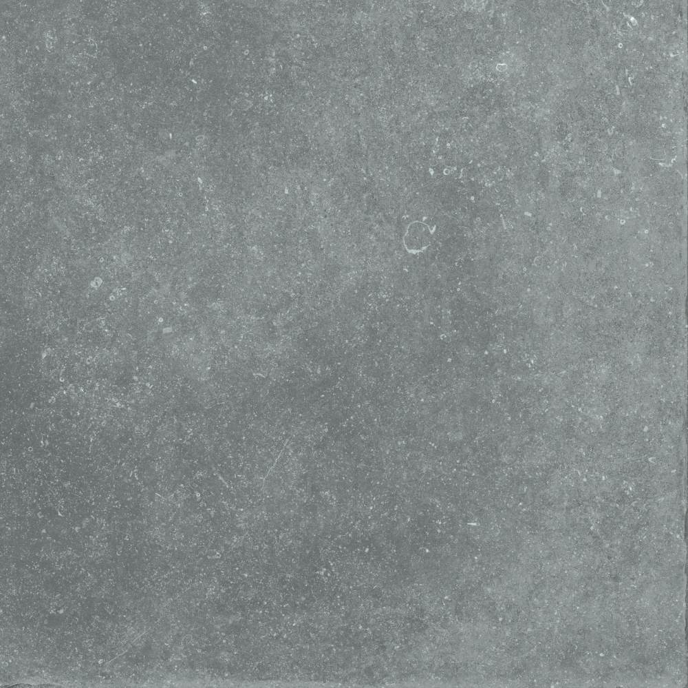 Stone effect outdoor porcelain tile ABK Belgian Stone Grey, 80x80 cm, 20 mm, outdoor, slip-resistant R11 – 2