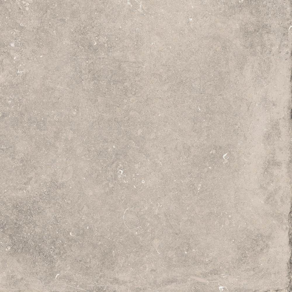 Stone effect outdoor porcelain tile ABK Belgian Stone Sand, 80x80 cm, 20 mm, outdoor, slip-resistant R11 – 2