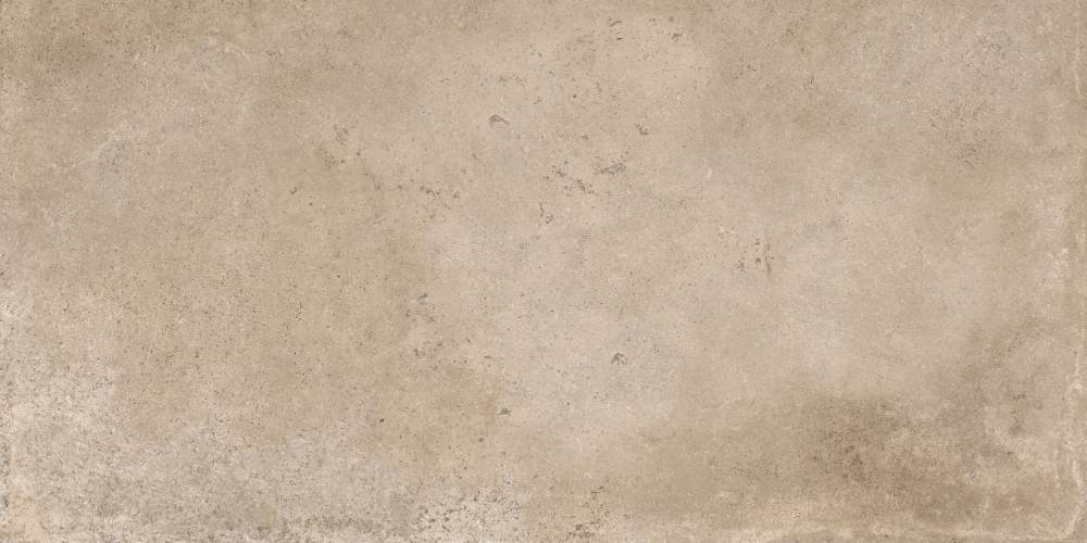 Stone effect outdoor porcelain tile ABK Salento Ocre, 80x80 cm, 20 mm, outdoor, slip-resistant R11 – 2