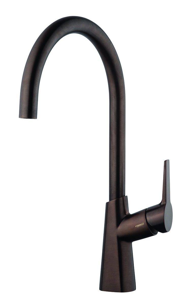 Kitchen mixer Emmevi Nicla 89077ES with swivel spout – 13