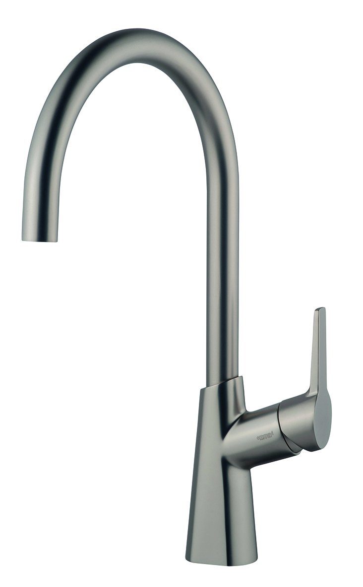 Kitchen mixer Emmevi Nicla 89077ES with swivel spout – 5