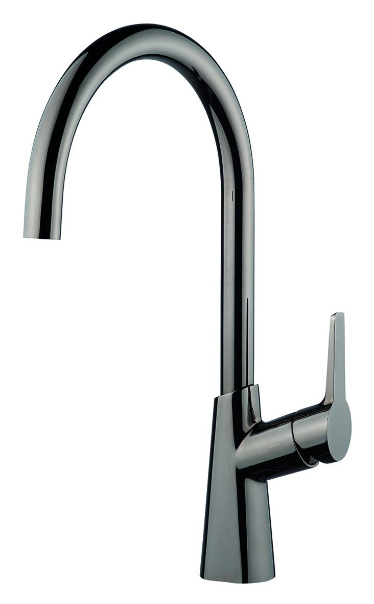 Kitchen mixer Emmevi Nicla 89077ES with swivel spout – 7