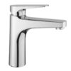 Tall basin mixer Emmevi Nicla 89003TCBIG without waste, chrome Tall basin mixer Emmevi Nicla 89003TCBIG without waste