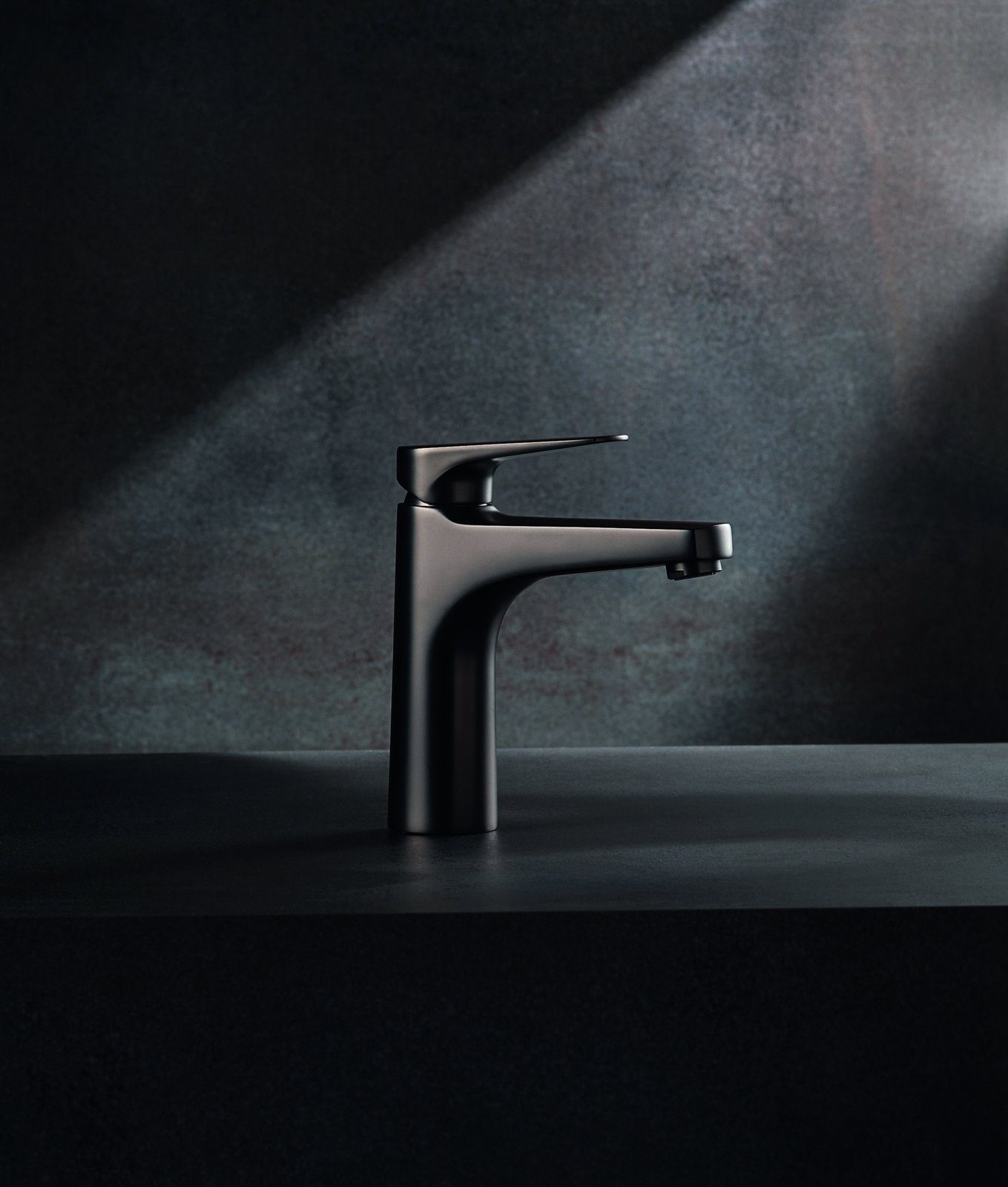 Tall basin mixer Emmevi Nicla 89003TCBIG without waste – 4