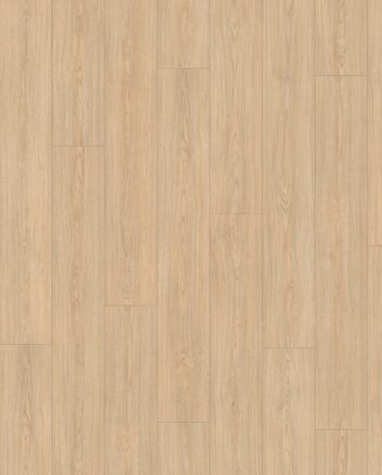 Laminate flooring Egger Light Natural Casella Oak, Aqua+, 8 mm