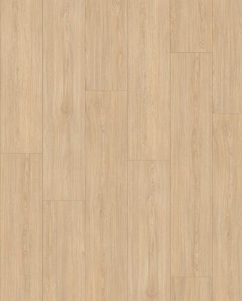 Laminate flooring Egger Light Natural Casella Oak, Aqua+, wide plank 8 mm