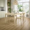 Laminate flooring Egger Honey Padua Oak, Aqua, 8 mm – 2