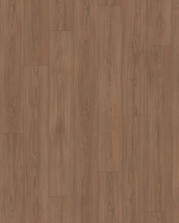 Laminate flooring Egger Brown Casella Oak, Aqua+, 8 mm