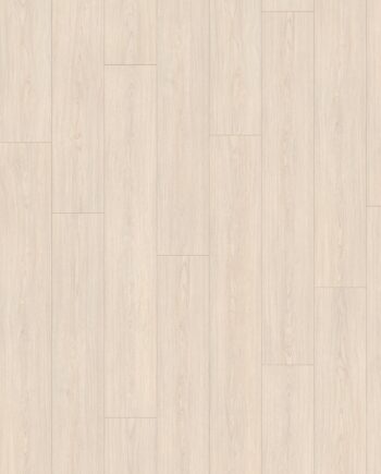 Laminate flooring Egger White Casella Oak, Aqua+, 8 mm