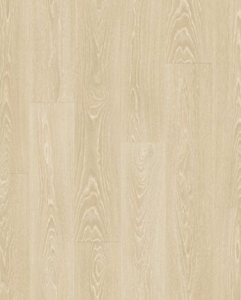 Laminate floor Quick-Step Classic Frosty Beige Oak