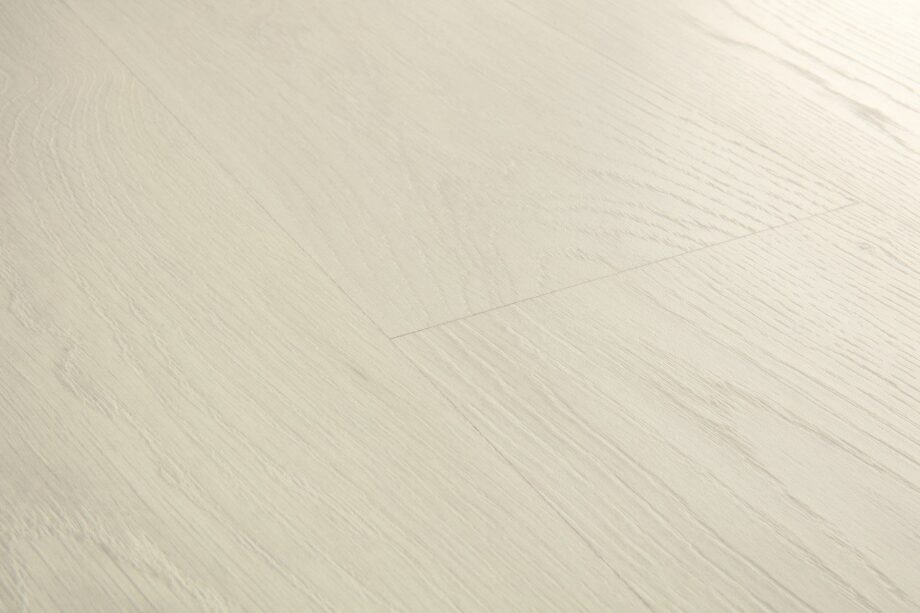 Laminate floor Quick-Step Classic Misty Grey Oak