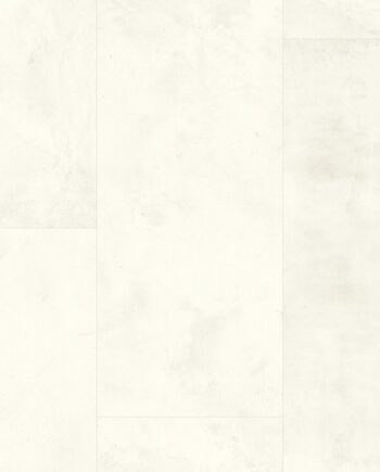 Laminate floor Quick-Step Muse Chalk, waterproof, 8mm