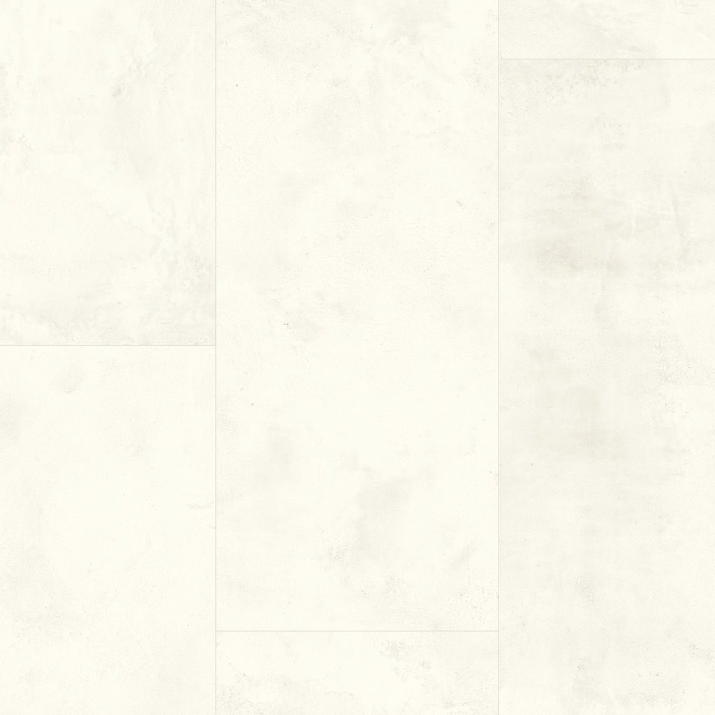 Laminate floor Quick-Step Muse Chalk, waterproof, 8mm