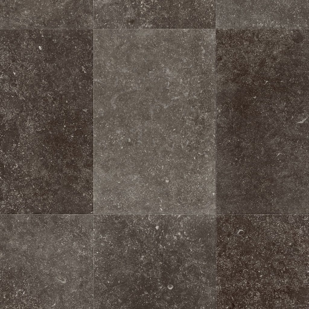 Laminate floor Quick-Step Muse Fumed Bluestone, waterproof, 8mm