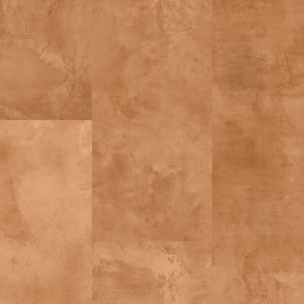 Laminate floor Quick-Step Muse Terracotta, waterproof, 8mm