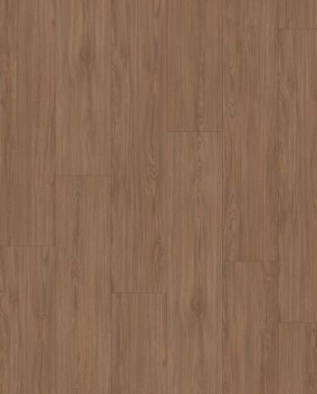 Laminate flooring Egger Brown Casella Oak, Aqua+, wide plank 8 mm