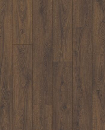 Laminate floors Quick-Step Classic Peanut Brown Oak