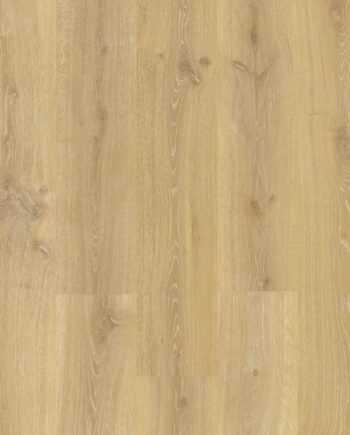 Laminate Quick-Step Creo TENNESSEE OAK NATURAL, mat