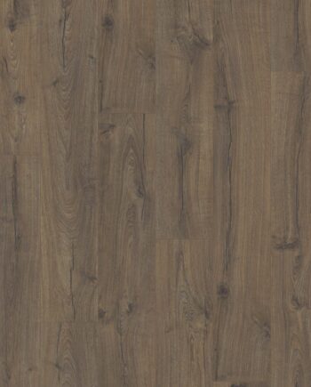 Laminate Quick-Step IMPRESSIVE ULTRA Classic oak brown