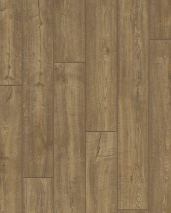 Laminate Quick-Step IMPRESSIVE ULTRA Scraped oak grey brown