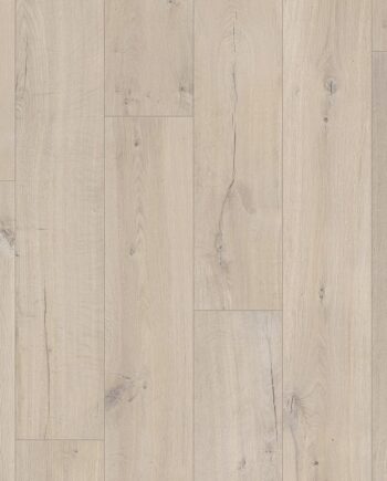 Laminate Quick-Step IMPRESSIVE ULTRA SOFT OAK LIGHT