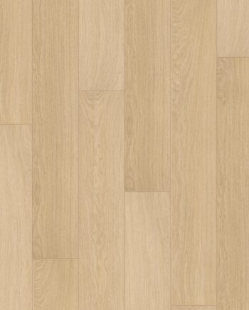 Laminate Quick-Step IMPRESSIVE ULTRA White varnished oak