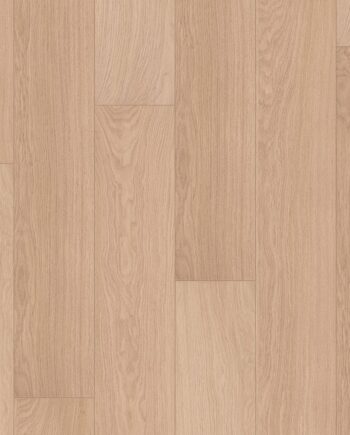Laminate Quick-Step IMPRESSIVE WHITE VARNISHED OAK