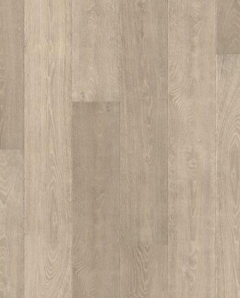 Laminate Quick-Step LARGO White vintage oak 1-strip