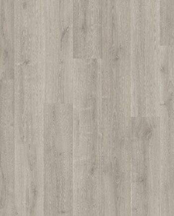 Laminate Quick-Step SIGNATURE Brushed oak grey