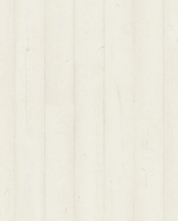 Laminate Quick-Step SIGNATURE Painted oak white