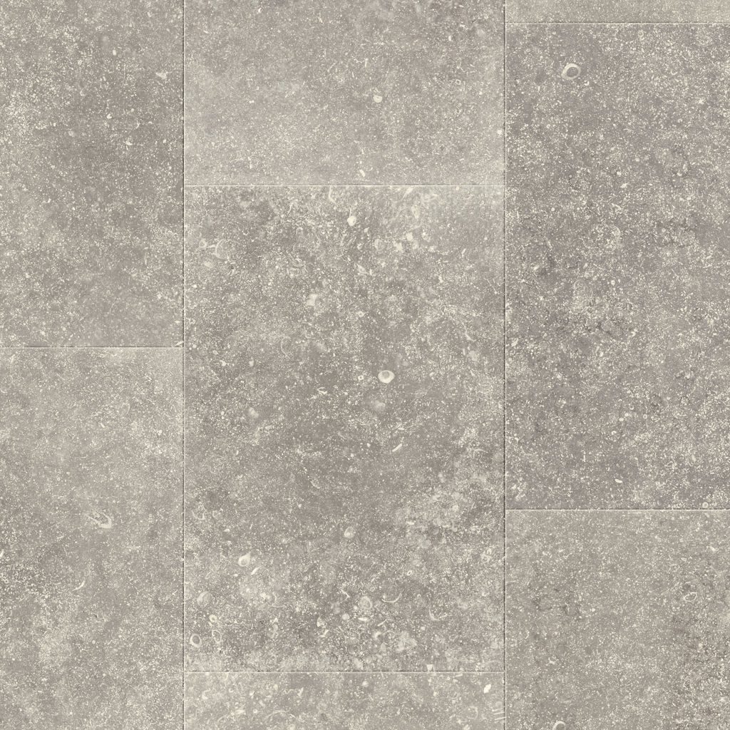 Laminate tile Quick-Step Muse Dusky Bluestone, waterproof, 8mm