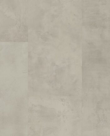 Laminate tile Quick-Step Muse Grey Concrete, waterproof, 8mm