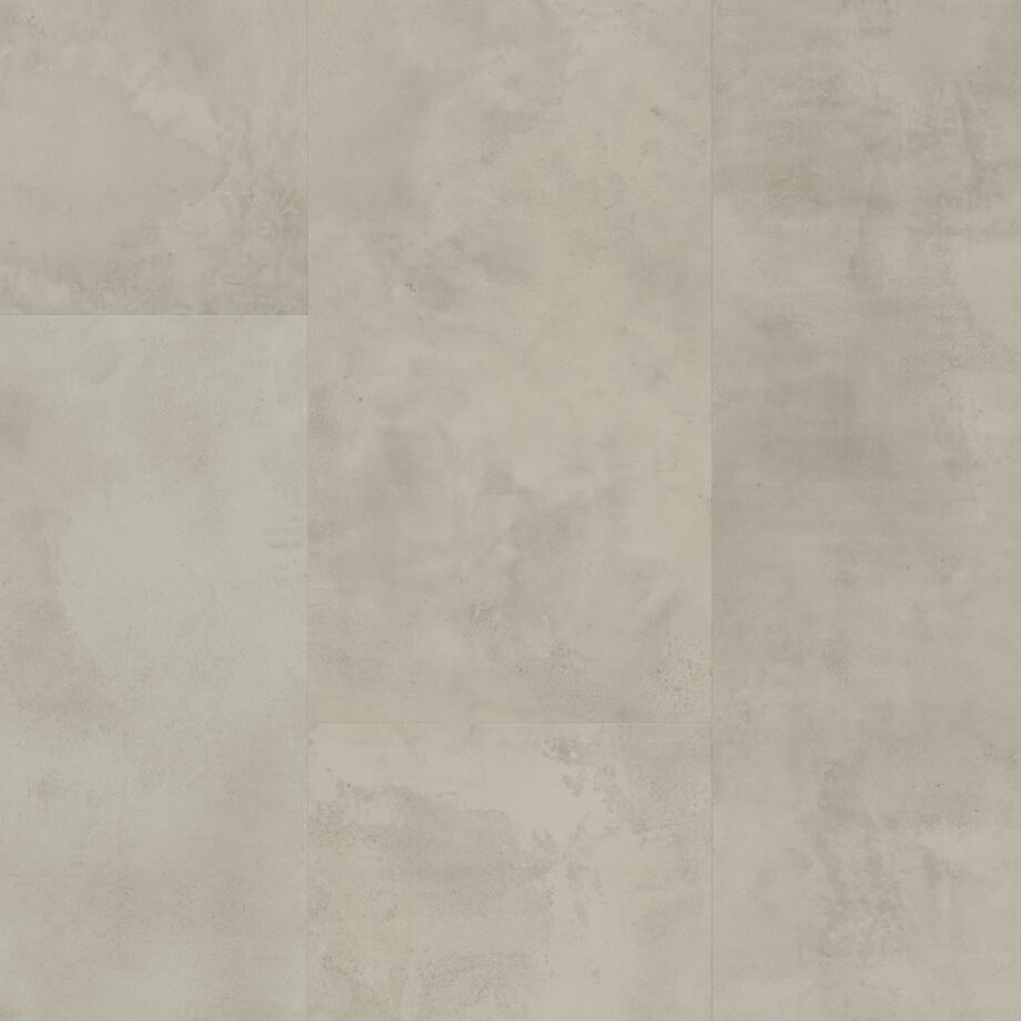 Laminate tile Quick-Step Muse Grey Concrete, waterproof, 8mm Laminate tile Quick-Step Muse Grey Concrete, waterproof, 8mm