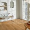 Laudparkett Bauwerk Casapark tamm 56 harjatud õlivaha 181mm